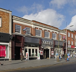 More details for 269-271 Station Rd, Harrow - Retail for Lease