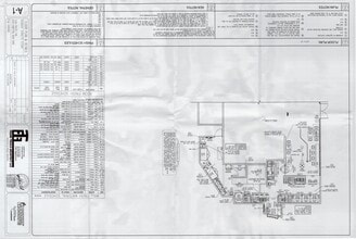 4932 Route 17M, New Hampton, NY for lease Floor Plan- Image 2 of 3