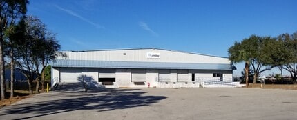 3520 Old Metro Pky, Fort Myers, FL for lease Building Photo- Image 1 of 5