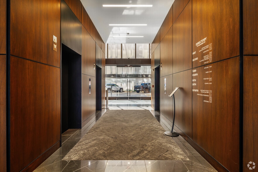 711 Navarro St, San Antonio, TX for lease - Interior Photo - Image 3 of 50