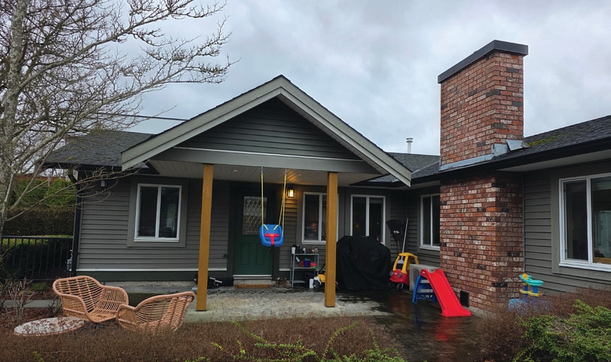 26049 30A Av, Aldergrove, BC à louer - Photo du bâtiment - Image 2 de 3