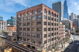 More details for 230 W Huron St, Chicago, IL - Office, Flex for Lease