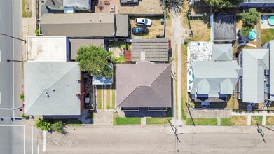 915 8th St, Galveston, TX - Aérien  Vue de la carte - Image1
