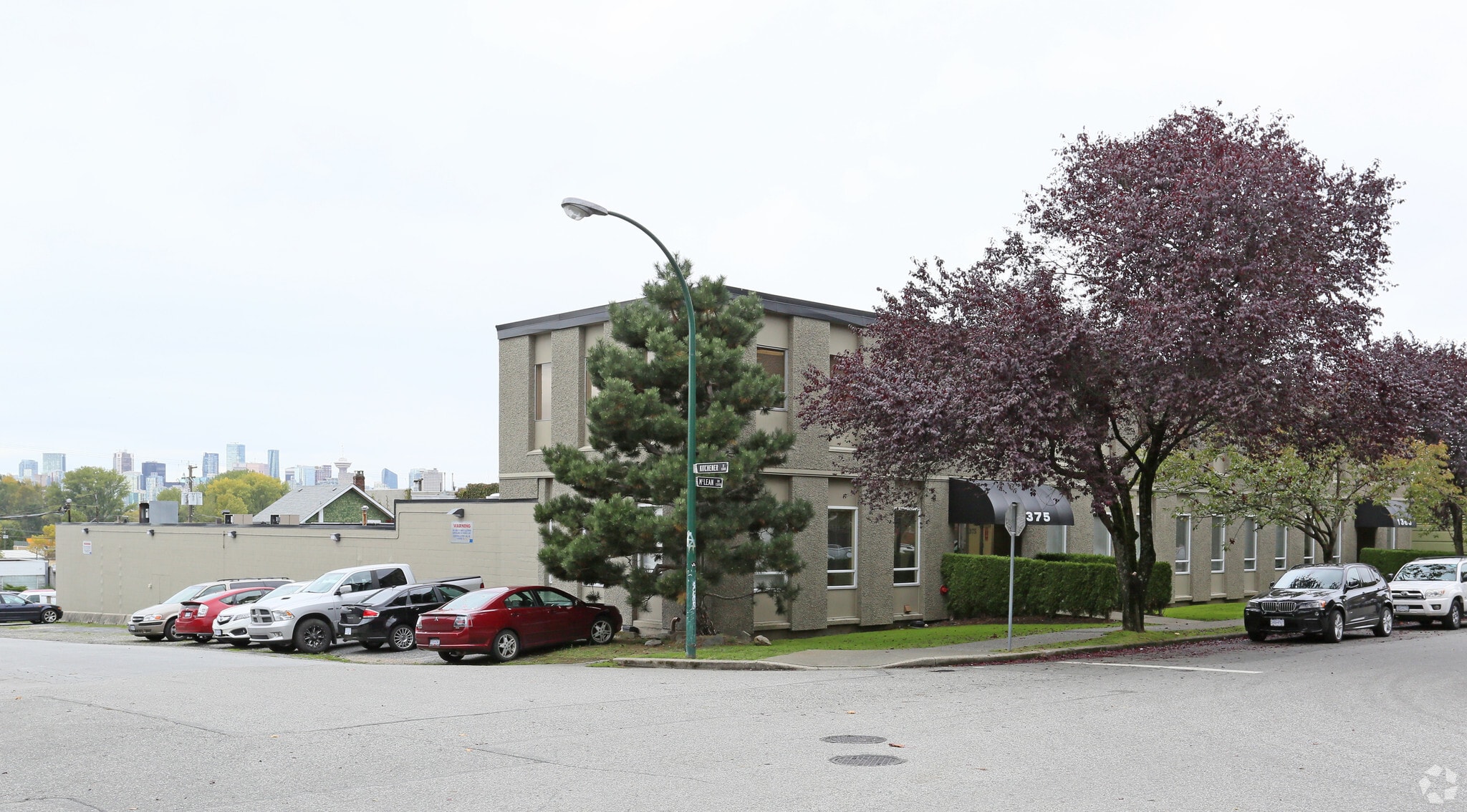 1363-1375 Mclean Dr, Vancouver, BC for sale Building Photo- Image 1 of 1