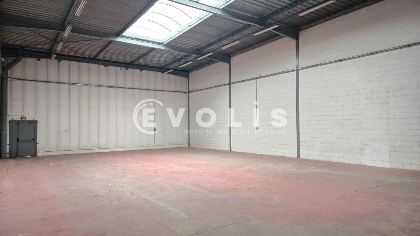 24 Avenue De L'Epi D'Or, Villejuif for lease Interior Photo- Image 1 of 11
