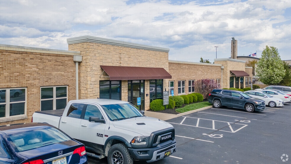 510-520 Graves Ave, Erlanger, KY for lease - Building Photo - Image 3 of 8