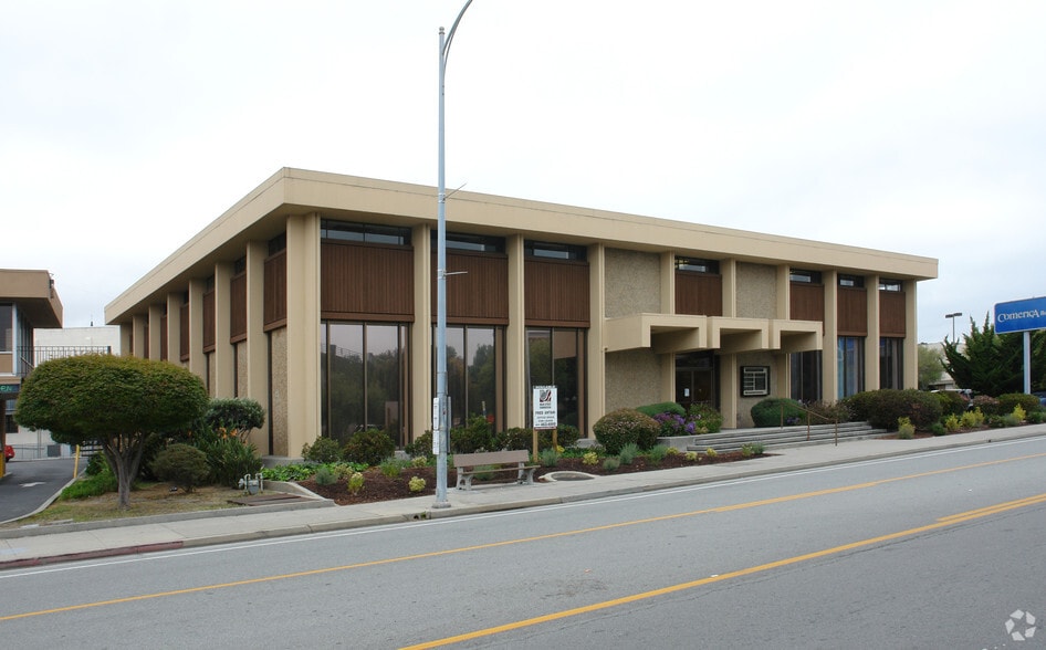 55 River St, Santa Cruz, CA for lease - Primary Photo - Image 1 of 9