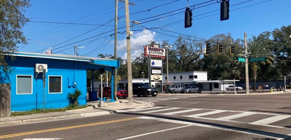 6200 N Nebraska Ave, Tampa, FL for sale - Building Photo - Image 3 of 19