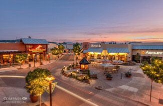 Plus de détails pour 63455 N Highway 97, Bend, OR - Bureau/Commerce de détail, Commerce de détail à louer