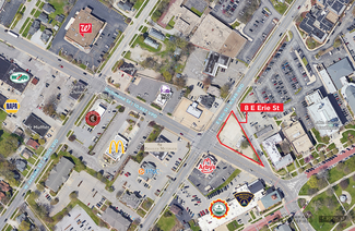 More details for 8 E Erie St, Painesville, OH - Retail for Lease