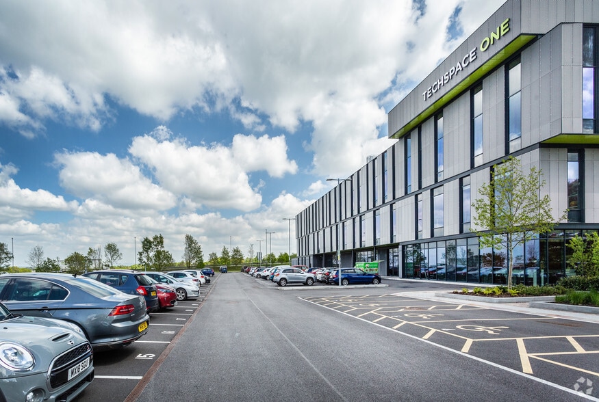 Keckwick Ln, Warrington for lease - Building Photo - Image 3 of 19