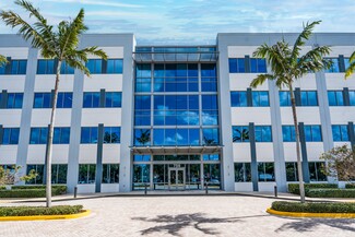 More details for 750 Park of Commerce Blvd, Boca Raton, FL - Office for Lease