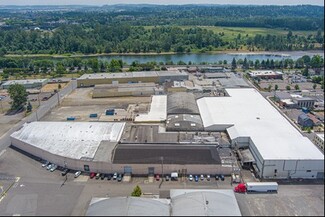 More details for 298 Patterson St NW, Salem, OR - Industrial for Lease