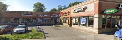 5215 W Chicago Ave, Chicago, IL for lease Building Photo- Image 1 of 1