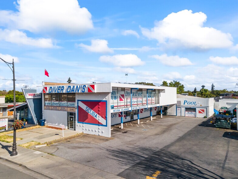 2245 El Camino Real, Santa Clara, CA à vendre - Photo du bâtiment - Image 3 de 27