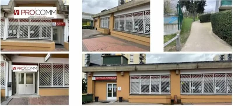 Office in Bobigny for sale Building Photo- Image 1 of 5
