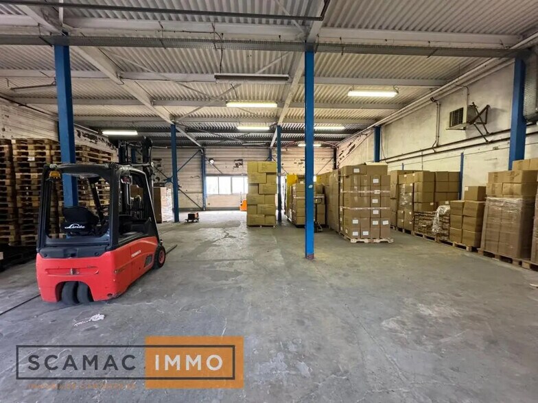 Local d'activités dans Brétigny-sur-Orge à vendre - Photo intérieure - Image 3 de 14