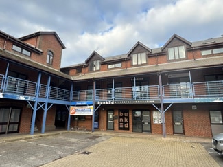 More details for Northumberland Rd, Southsea - Office for Lease