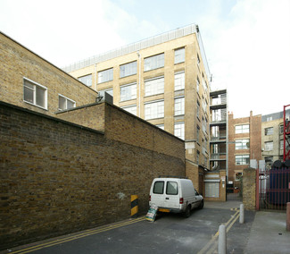 More details for 7 Shepherdess Pl, London - Office for Lease