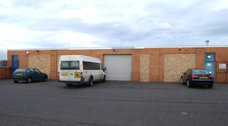 More details for 1-13 Lister Rd, Peterlee - Industrial for Lease