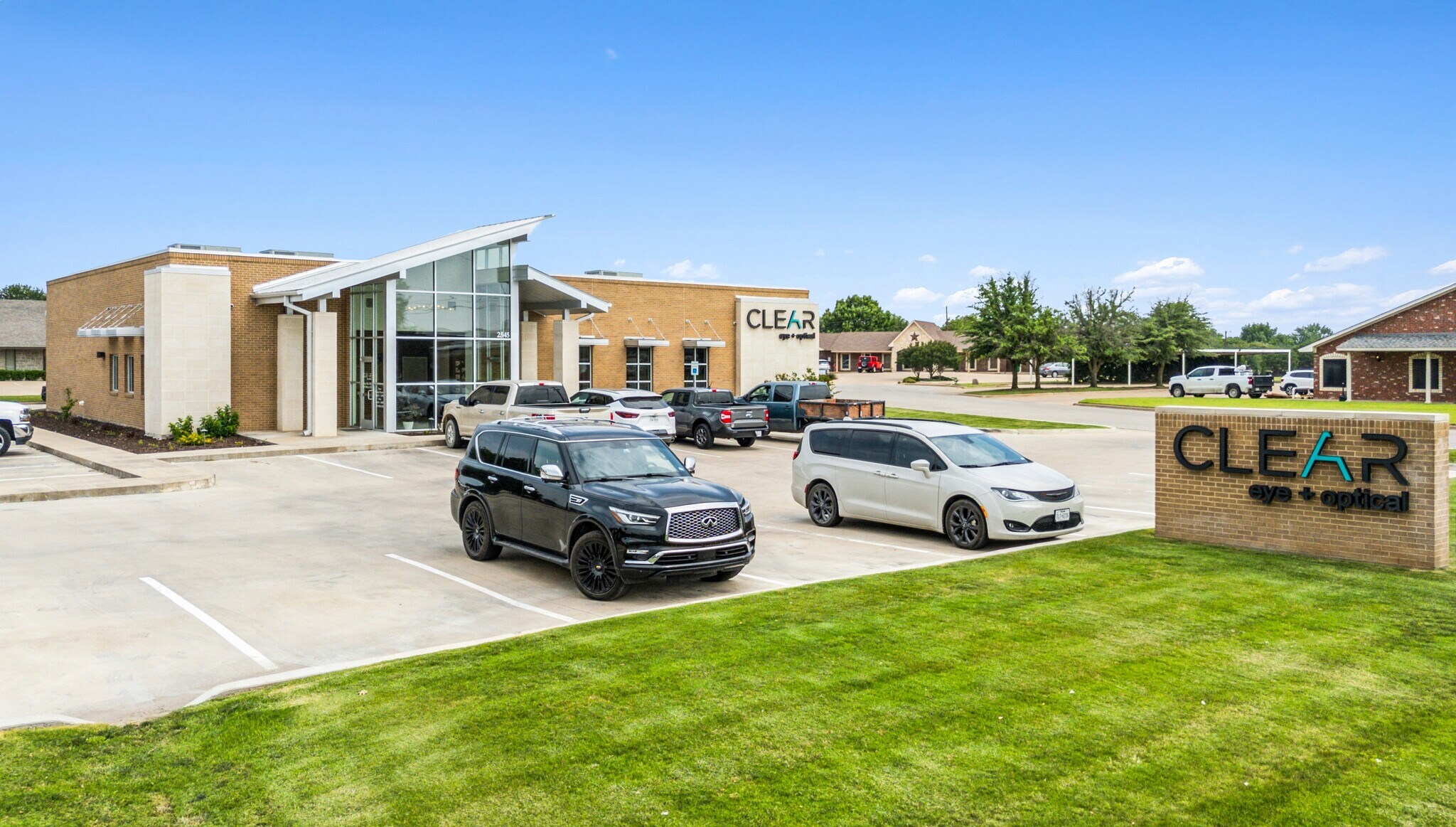 2545 NW Loop, Stephenville, TX à vendre Photo principale- Image 1 de 1