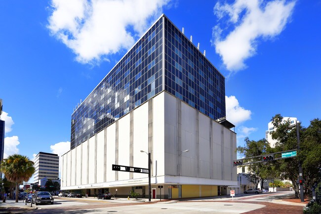 Plus de détails pour 418 E Madison St, Tampa, FL - Plusieurs types d'espaces à louer