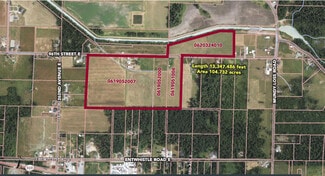 More details for 26614 96th St E, Buckley, WA - Land for Sale