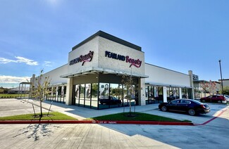 Plus de détails pour 2000 Reflection Bay Dr, Pearland, TX - Vente au détail à louer