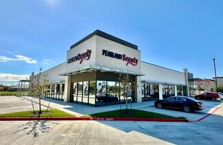 More details for 2000 Reflection Bay Dr, Pearland, TX - Retail for Sale
