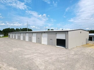 More details for 3910 Charles Blvd, Greenville, NC - Industrial for Lease