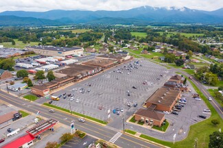 More details for 12 Luray Shopping Ctr, Luray, VA - Retail for Lease