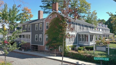 134 Main St, Groton, MA for lease Building Photo- Image 1 of 7