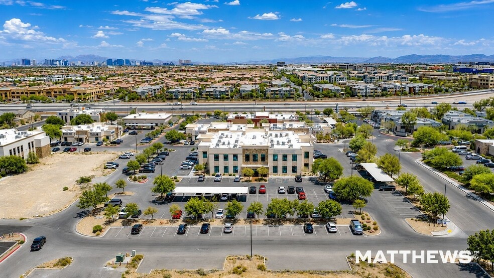 9120 W Post Rd, Las Vegas, NV for sale - Building Photo - Image 2 of 3