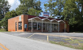 More details for 242 S Mulberry St, Jackson, GA - Office for Lease