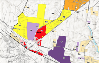 More details for 0 York-1 -1, Pleasant View, TN - Land for Sale