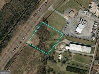 More details for 0 Hwy. 53, Rome, GA - Land for Sale