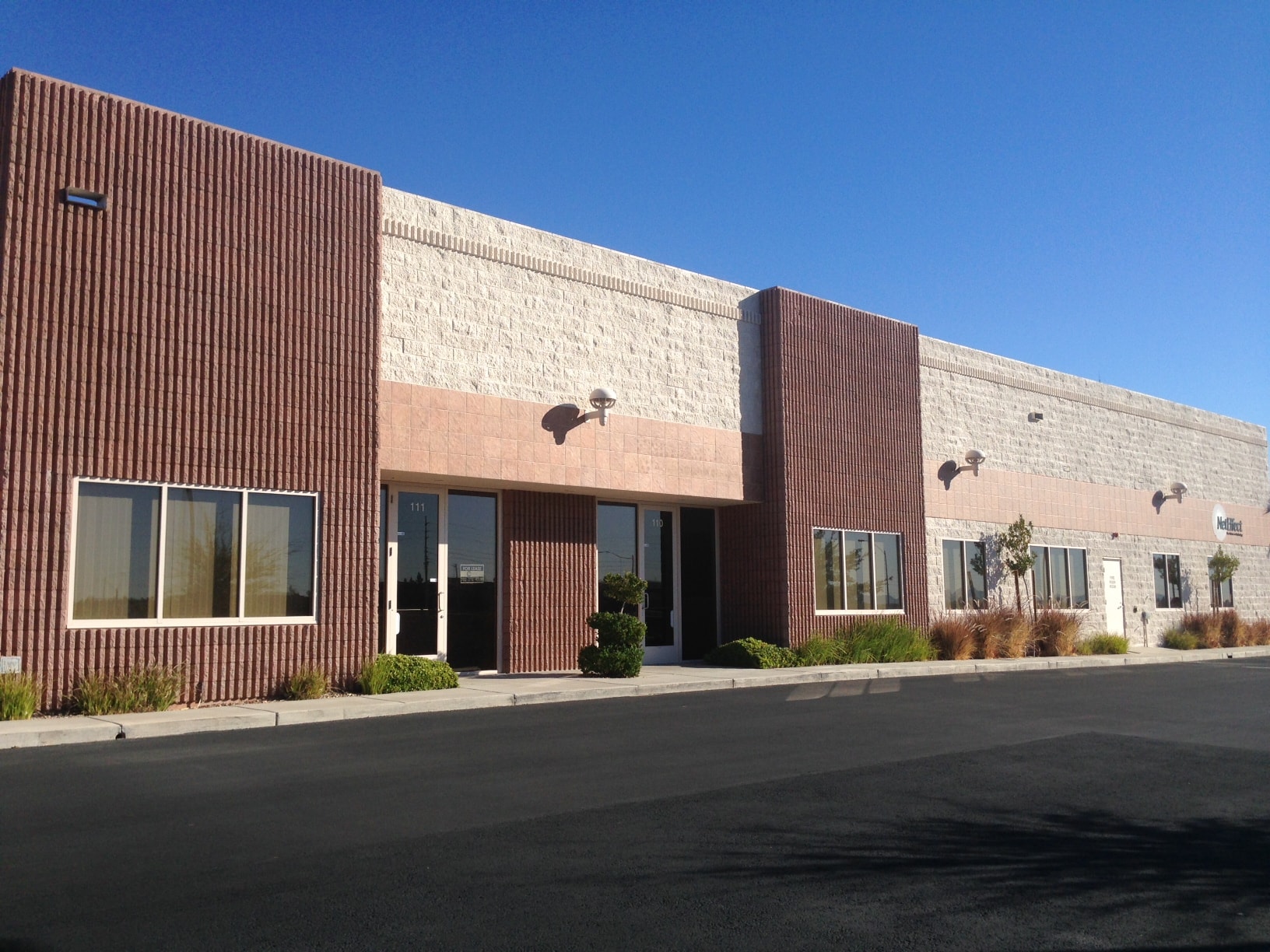 5575 S Durango Dr, Las Vegas, NV for sale Building Photo- Image 1 of 1