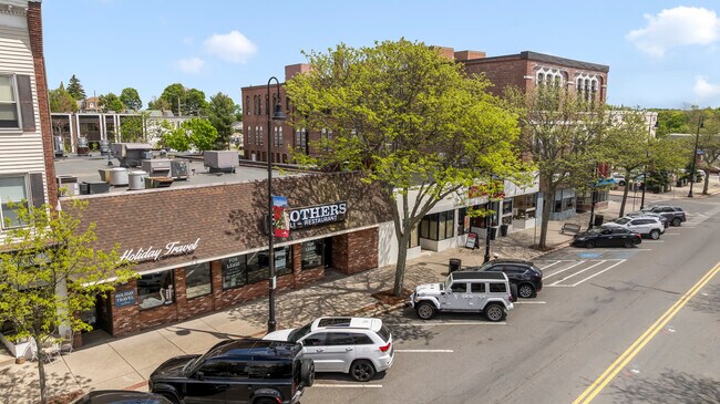 More details for 402-406 Main St, Wakefield, MA - Retail for Lease