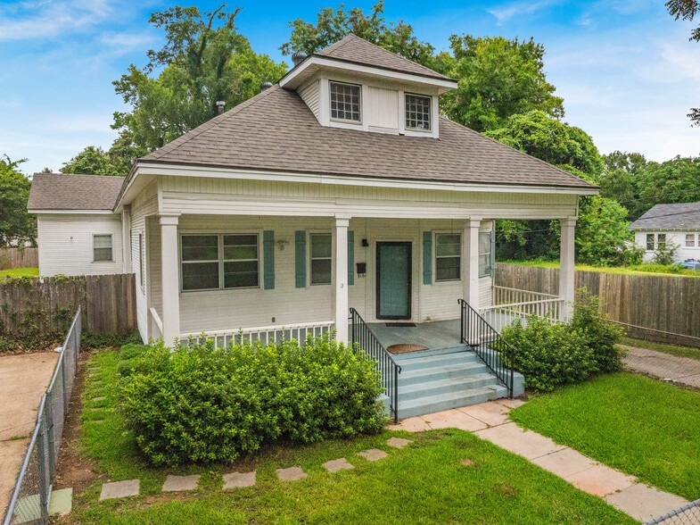 1920 Monroe St, Alexandria, LA for sale - Building Photo - Image 3 of 16