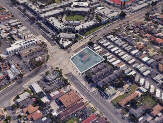 Plus de détails pour 22309 Main St, Carson, CA - Terrain à louer