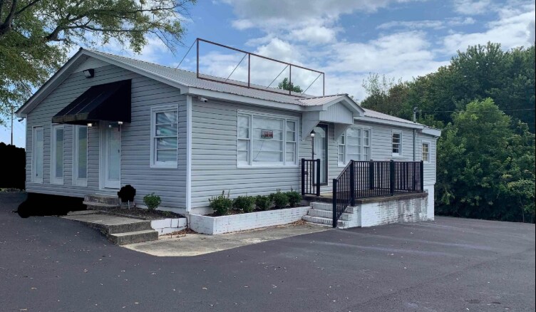 6420 US Highway 431, Albertville, AL à vendre - Photo du bâtiment - Image 3 de 10