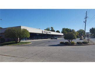Plus de détails pour 326 Indiana Ave, Sellersburg, IN - Bureau à vendre