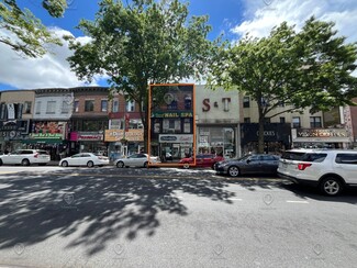 Plus de détails pour 1308 Kings Hwy, Brooklyn, NY - Vente au détail à vendre