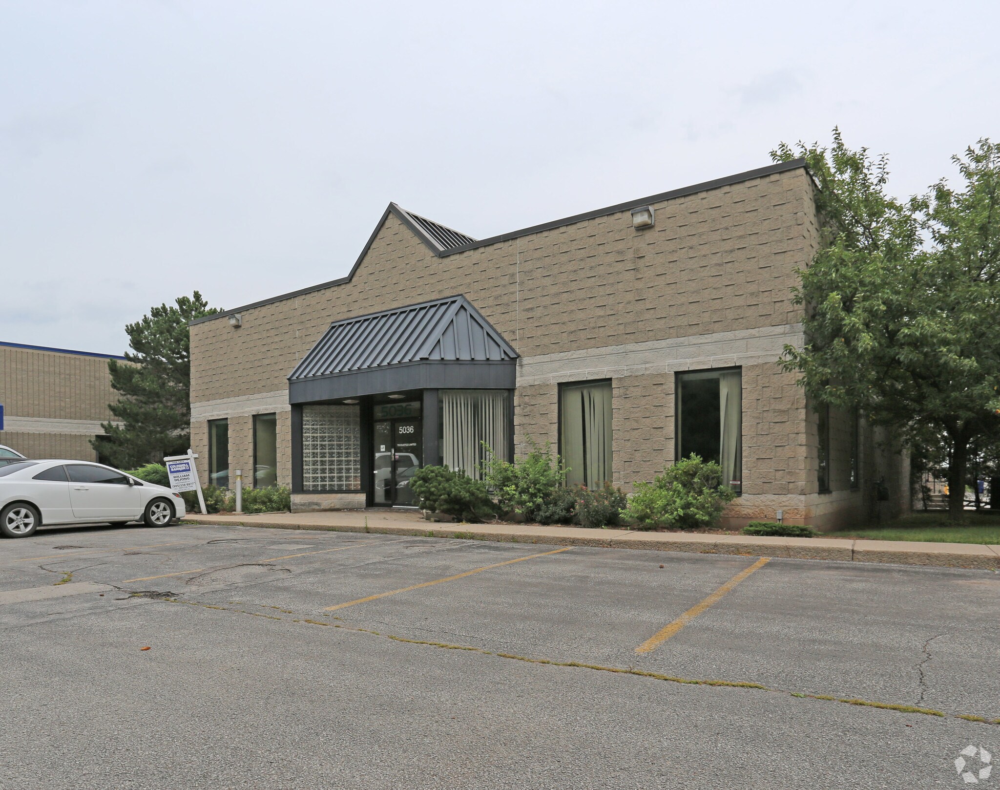 5036 S Service Rd, Burlington, ON for sale Primary Photo- Image 1 of 1