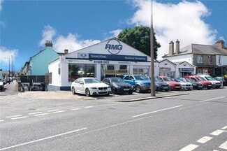 More details for 42-46 Ness Rd, Southend On Sea - Retail for Sale