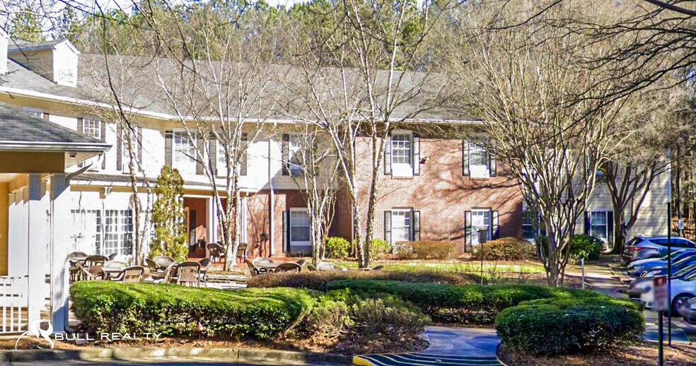 1001 Research Center Atlanta Dr SW, Atlanta, GA à vendre - Photo du bâtiment - Image 3 de 28