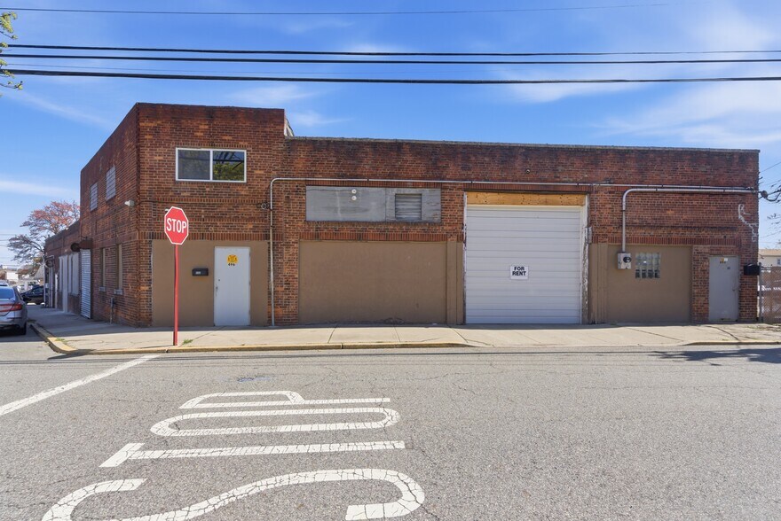 475-477 Westminster Pl, Lodi, NJ à vendre - Photo principale - Image 1 de 48