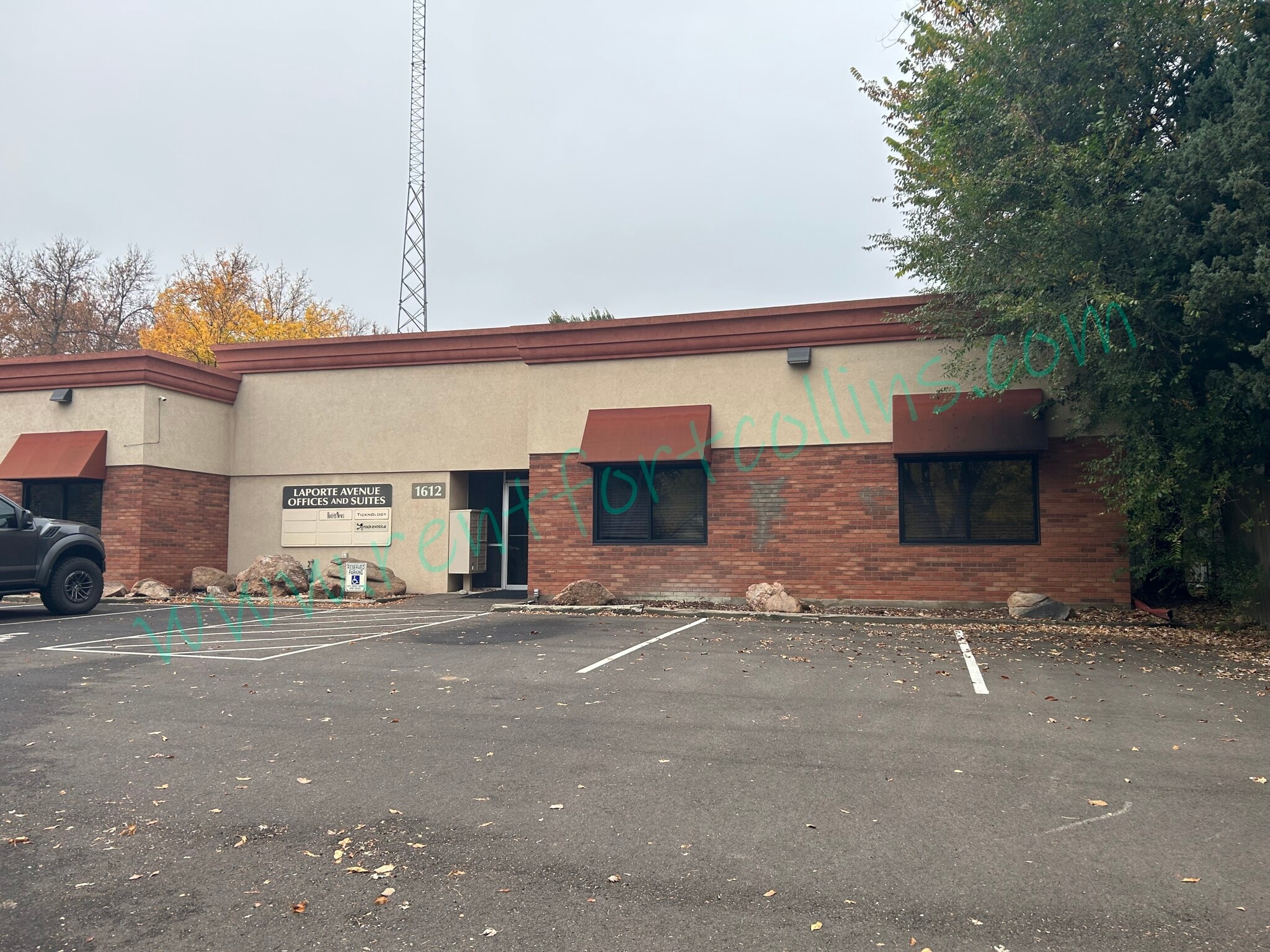 1612 LaPorte Ave, Fort Collins, CO à louer Photo intérieure- Image 1 de 10