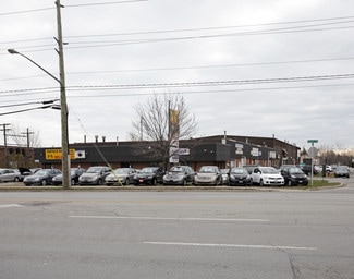 Plus de détails pour 1490 Speers Rd, Oakville, ON - Industriel à vendre