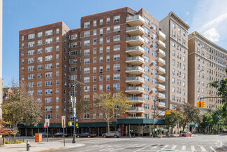 More details for 34 Plaza St E, Brooklyn, NY - Office for Lease